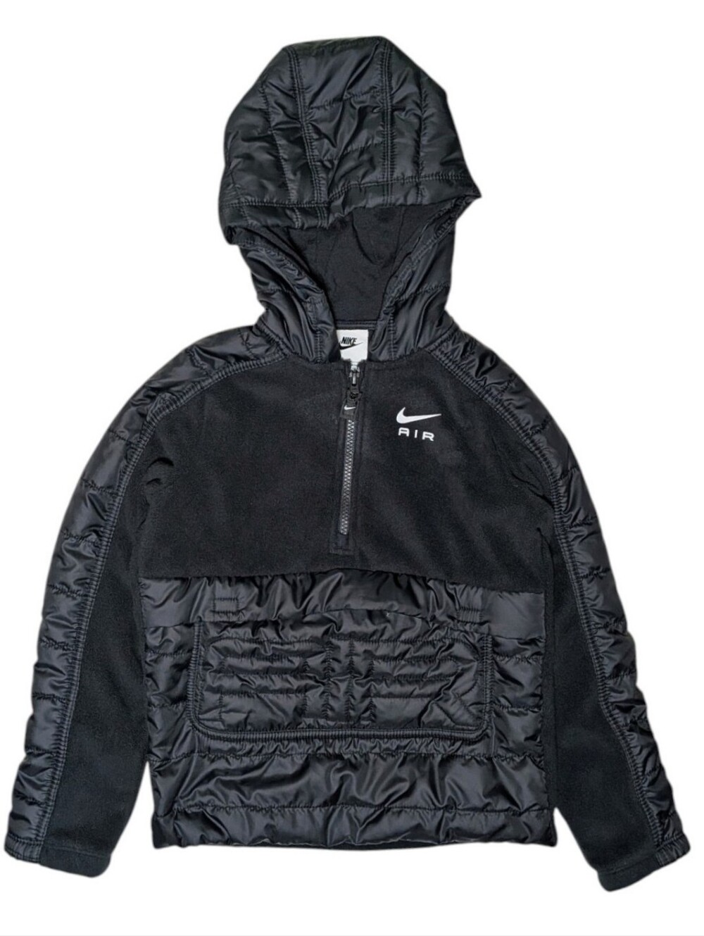 Nike Air Pullover Fleece Hoodie